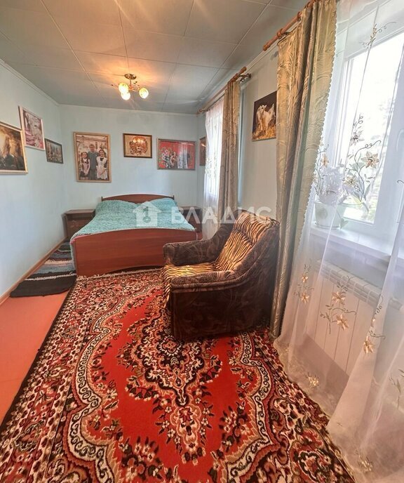 дом г Улан-Удэ п Ленина р-н Железнодорожный улица Артёма, 18 фото 16