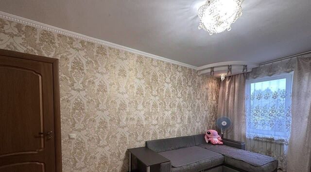 квартира ул Советская 26 Железнодорожная фото