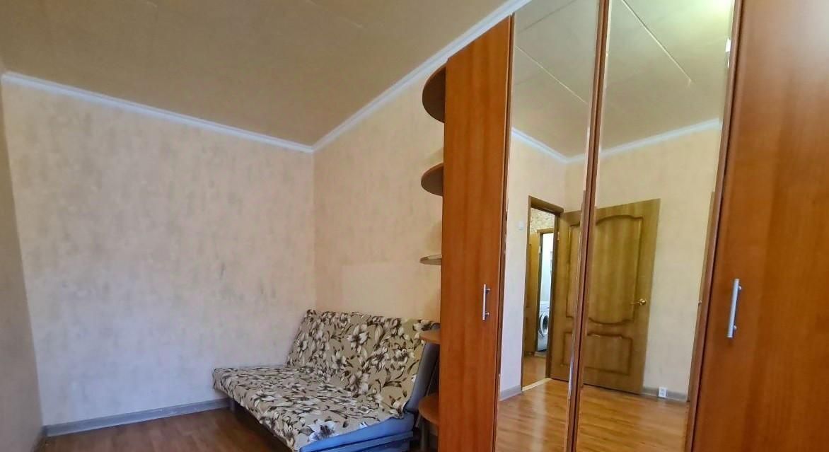 квартира г Королев пр-кт Космонавтов 44 Медведково фото 4