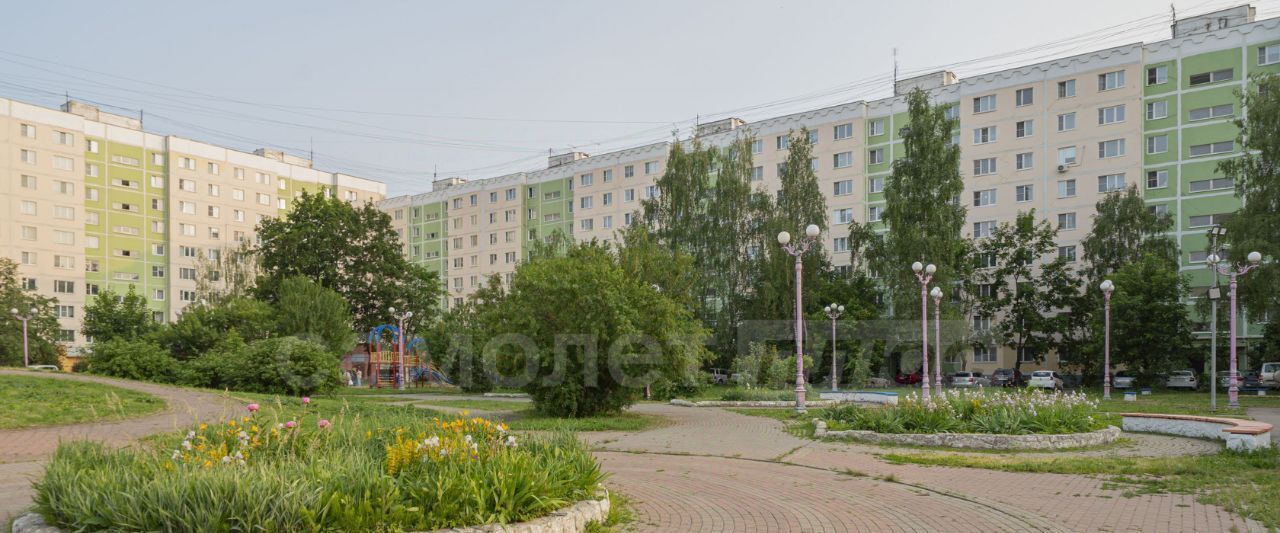 квартира г Наро-Фоминск ул Маршала Жукова Г.К. 12 Наро-Фоминский городской округ фото 26