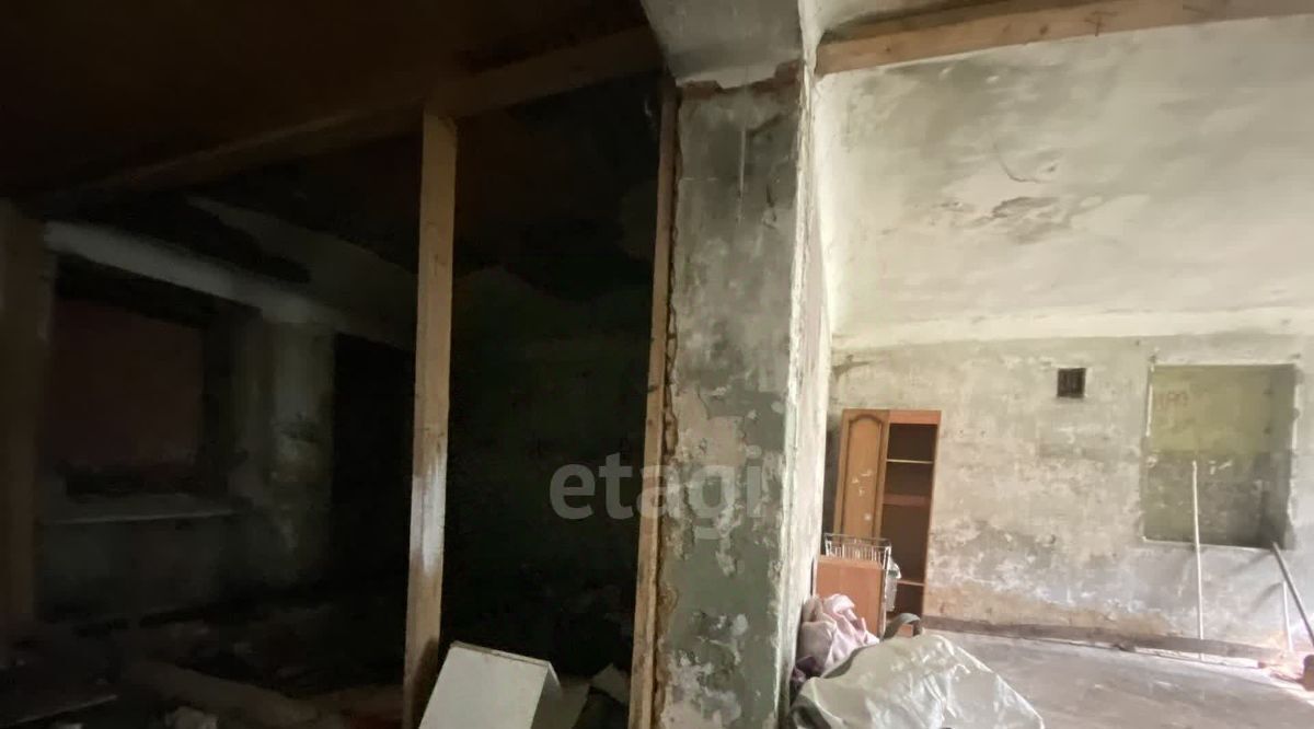 квартира г Клин ул Октябрьская 3 городской округ Клин, Высоковск фото 12