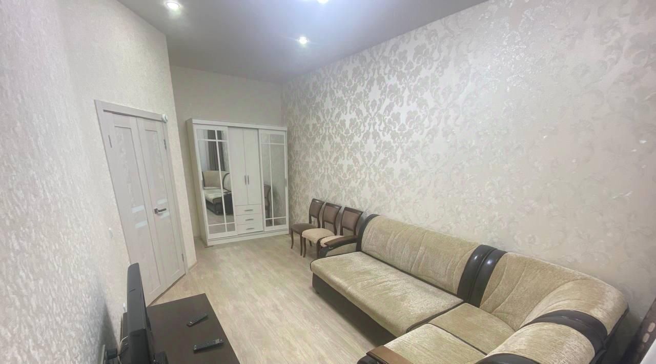 квартира г Казань Яшьлек ул Серова 26а фото 4