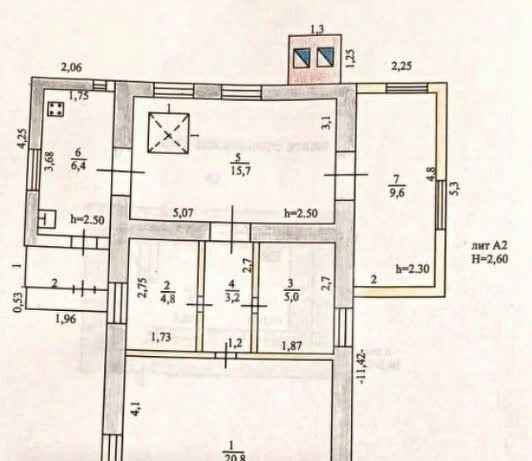 дом г Казань Суконная слобода ул Агрызская 70 фото 2