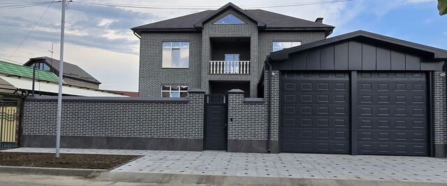 ул Тырныаузская 54 фото