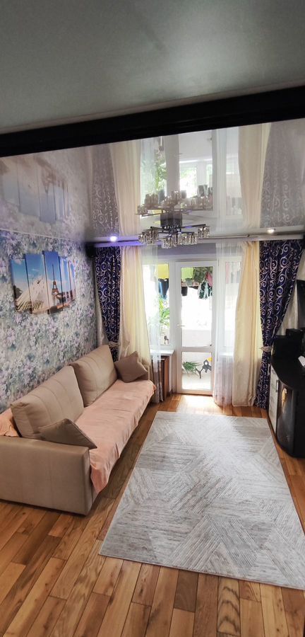 квартира г Солнечногорск ул Крестьянская 7 фото 25