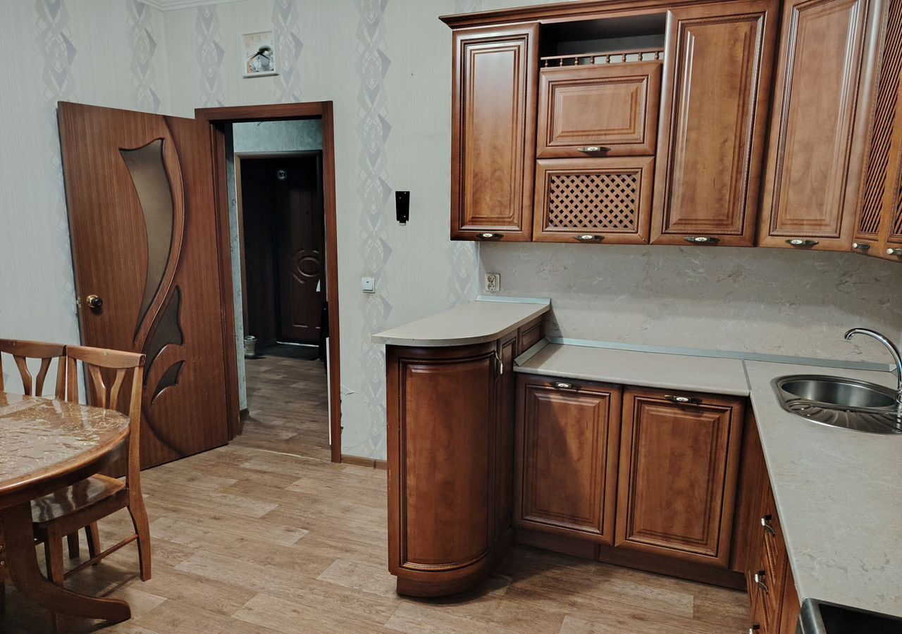 квартира г Чита р-н Ингодинский ул Кирова 16 фото 7
