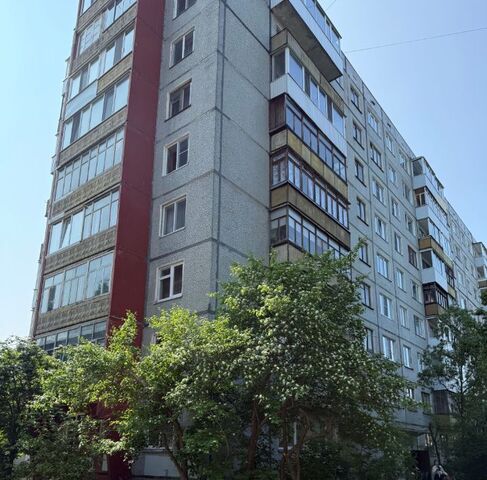 Октябрьский ул Самойло 6 фото