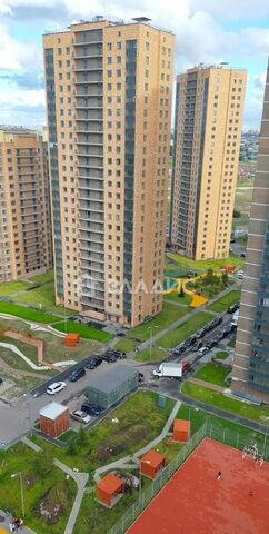 п Парголово ул Шишкина 309к/1 фото