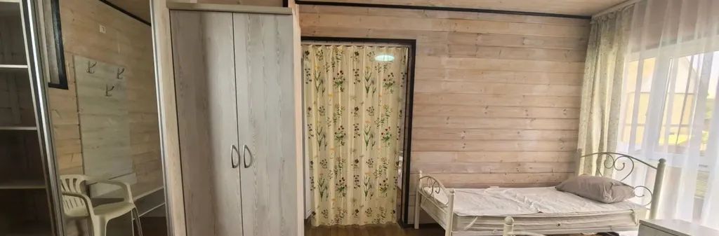 комната г Геленджик с Архипо-Осиповка ул Горная 6 фото 2