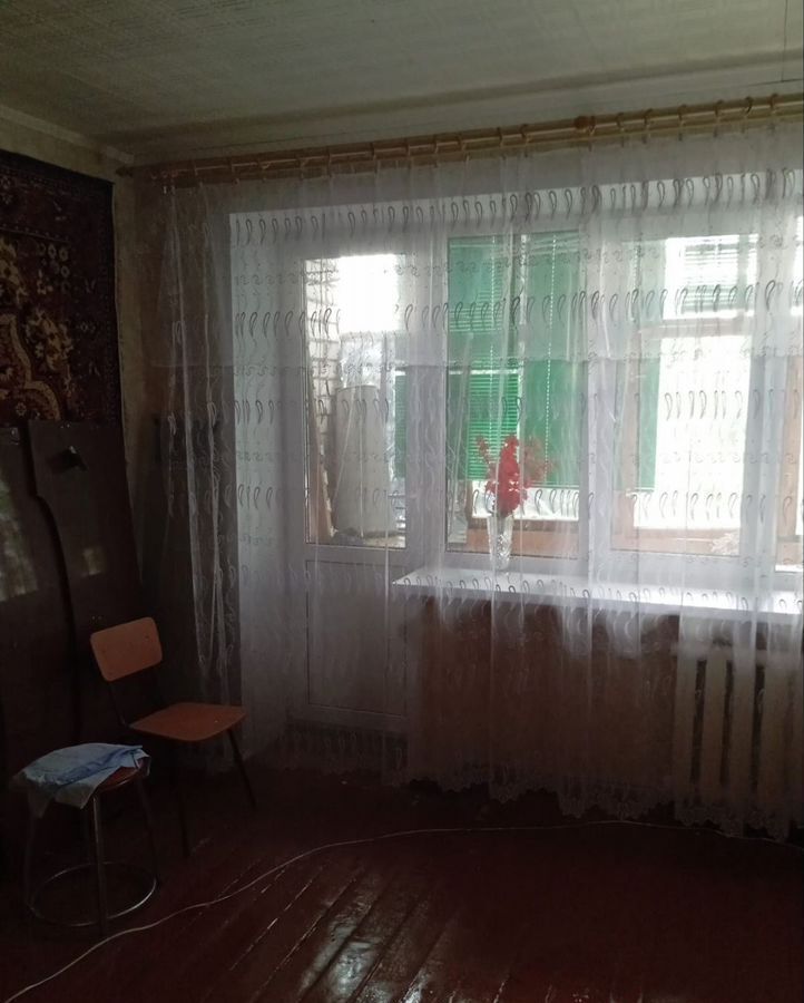 комната г Балаково ул Набережная 50 лет ВЛКСМ 24 Балаковский р-н, муниципальное образование фото 3