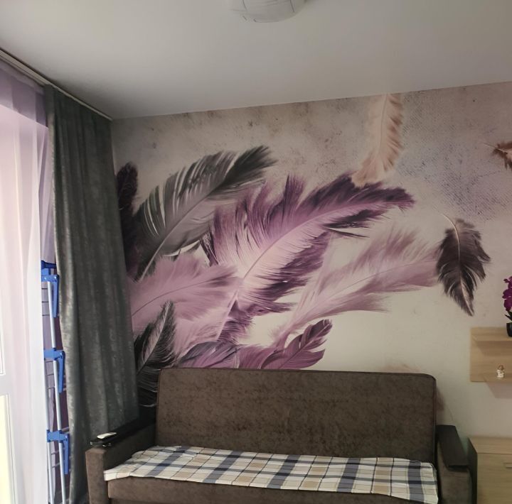 квартира г Сочи р-н Центральный ул Тимирязева 42/7 фото 1