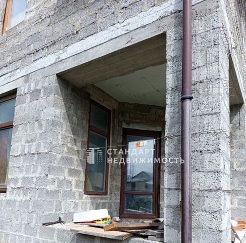д Быкова р-н Ленинский ул Берегового 28 фото