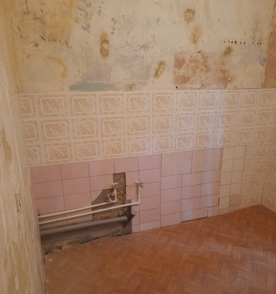 квартира г Томск р-н Кировский пр-кт Кирова 39 фото 4