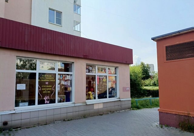 свободного назначения р-н Октябрьский ул П.И.Смородина 11 фото
