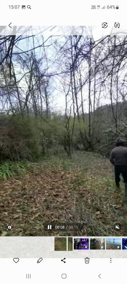 земля г Сочи с Илларионовка с Липники с Казачий Брод р-н Адлерский внутригородской с Галицыно снт Курортник-2 с Высокое 18 фото 3