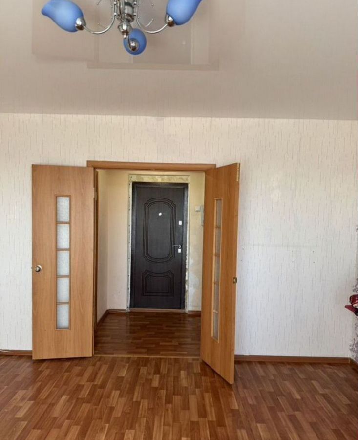 квартира г Челябинск р-н Тракторозаводский ул Трашутина 49 фото 2