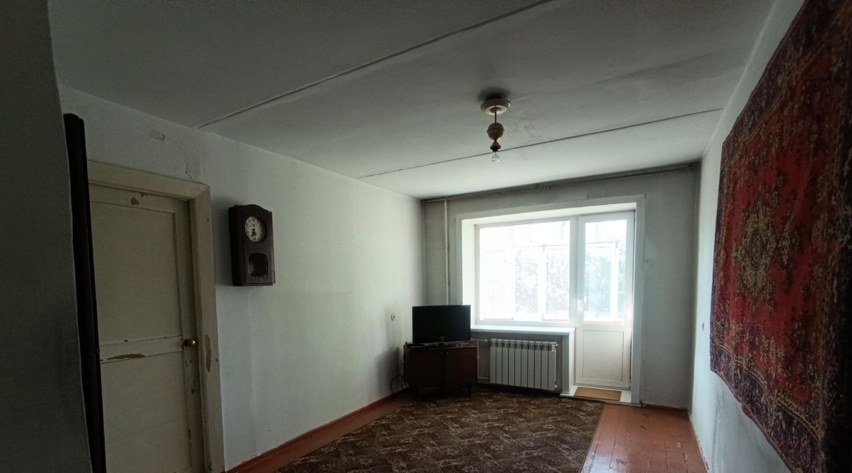 квартира г Бийск ул Ильи Репина 10 фото 8
