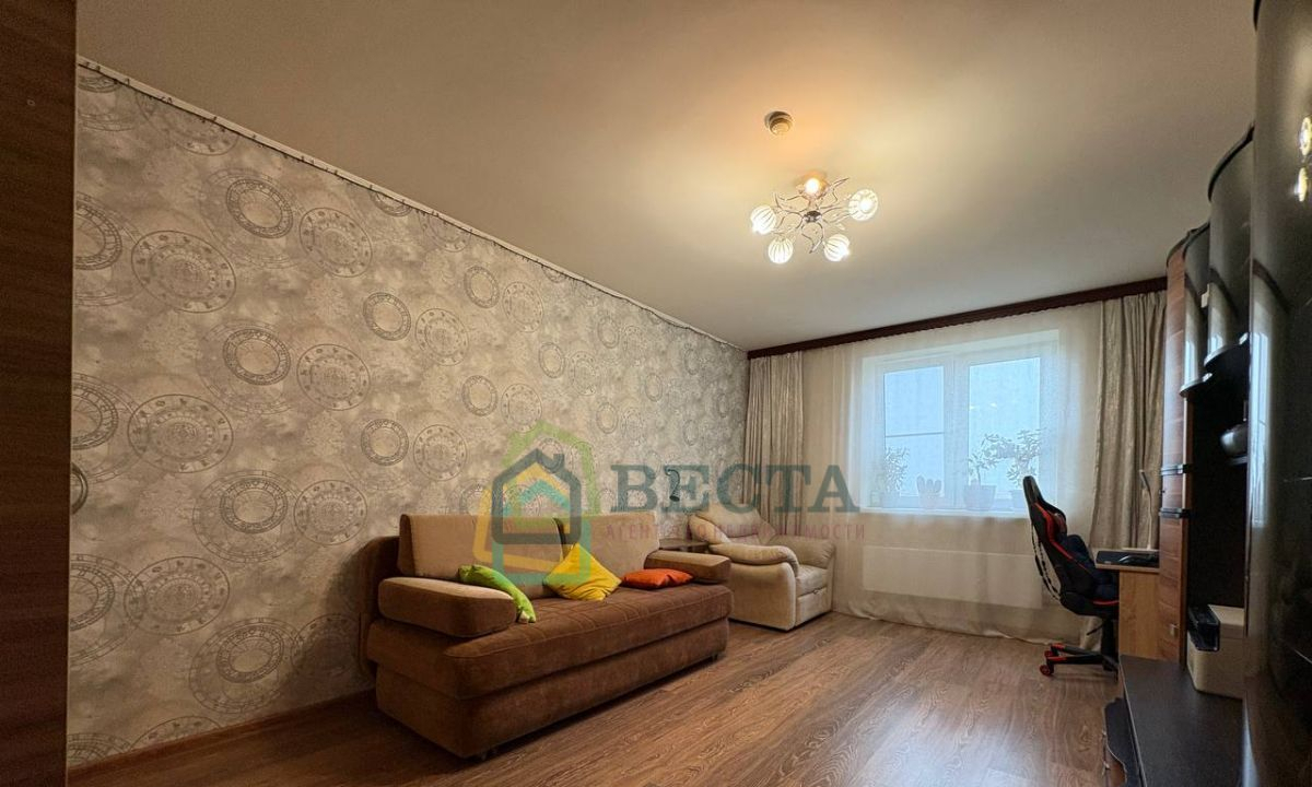 квартира г Красное Село ул Красногородская 5/1 фото 7