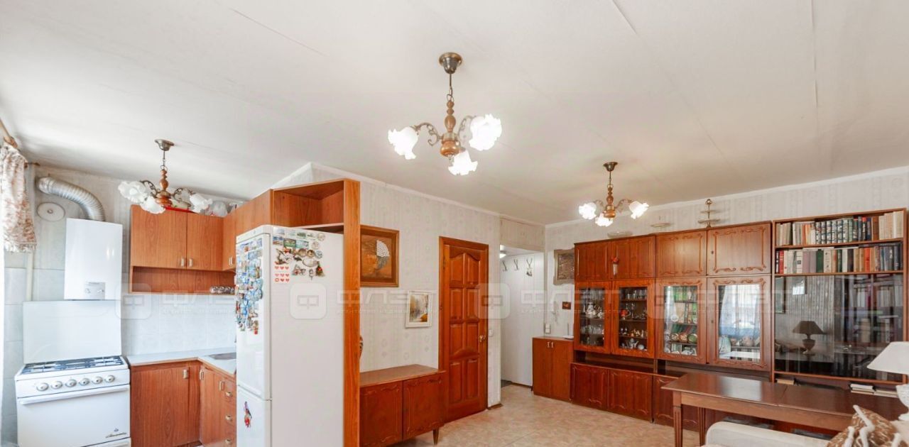 квартира г Казань Суконная слобода ул Аделя Кутуя 33 фото 3