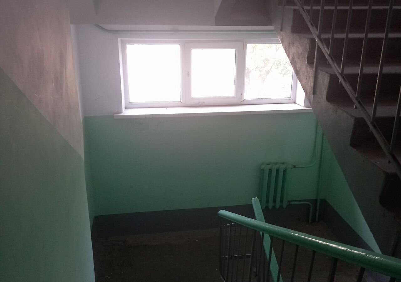 квартира г Каменск-Уральский Красногорский ул Октябрьская 75 фото 2