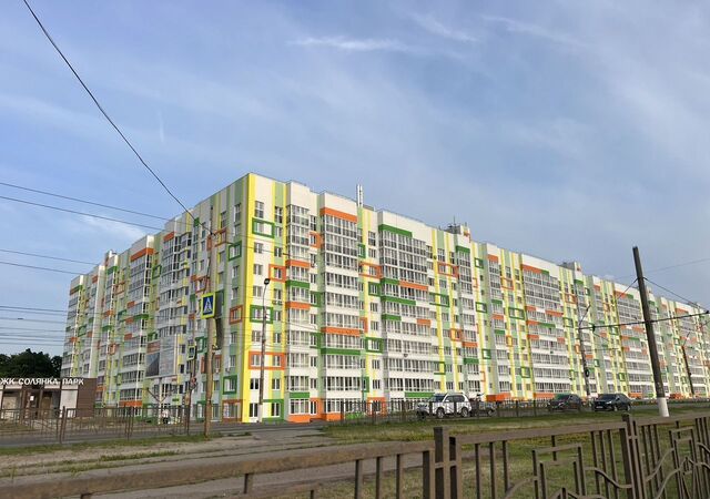 р-н Сеймский ул Энгельса 158 фото