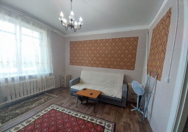 п Мирный ул Мирная 2 фото