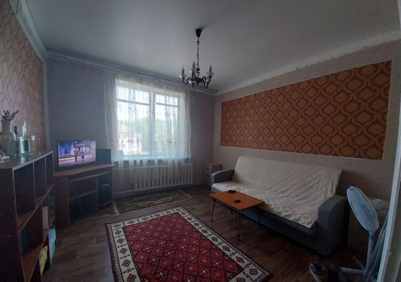 квартира р-н Соль-Илецкий г Соль-Илецк п Мирный ул Мирная 2 фото 3