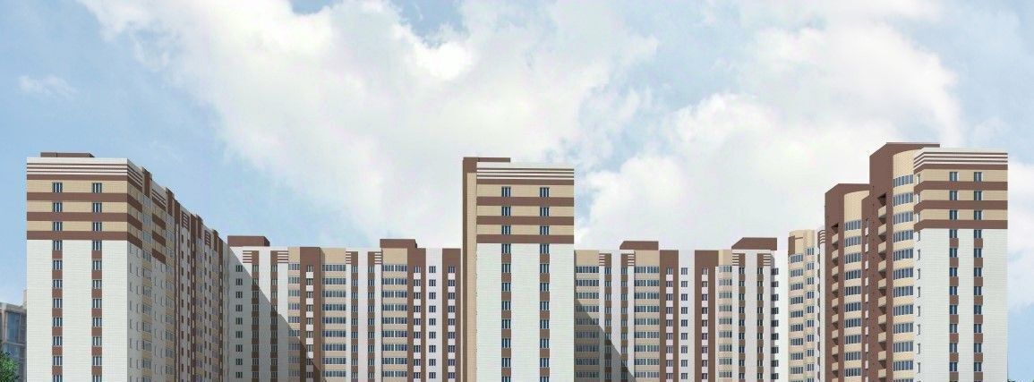 квартира г Тамбов р-н Октябрьский ул Чичерина 7/3 фото 2
