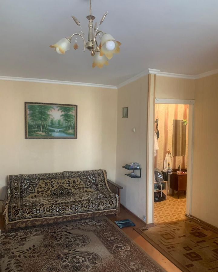 квартира г Белгород Западный ул 2-я Центральная 4 фото 1