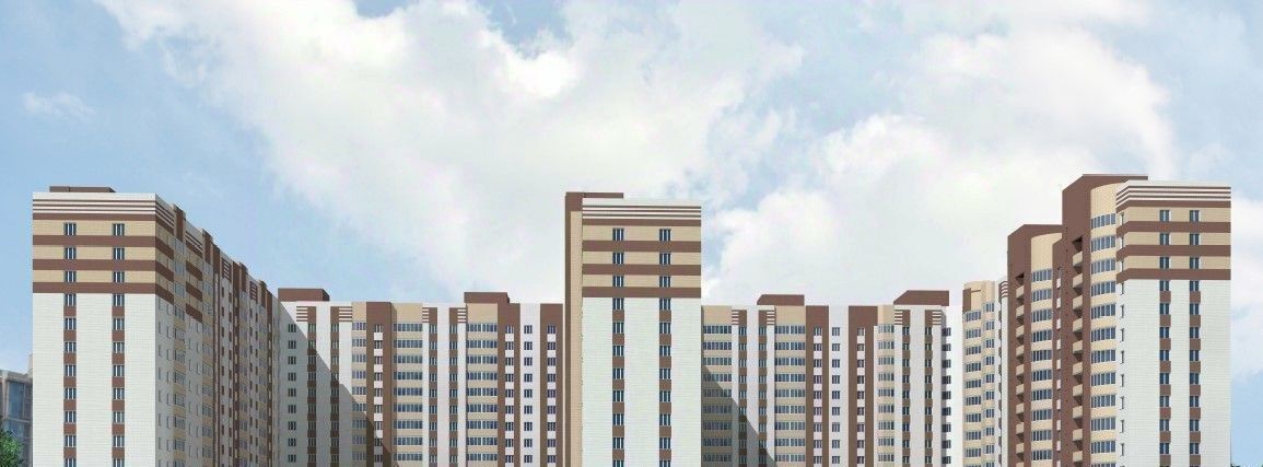 квартира г Тамбов р-н Октябрьский ул Чичерина 7/3 фото 2