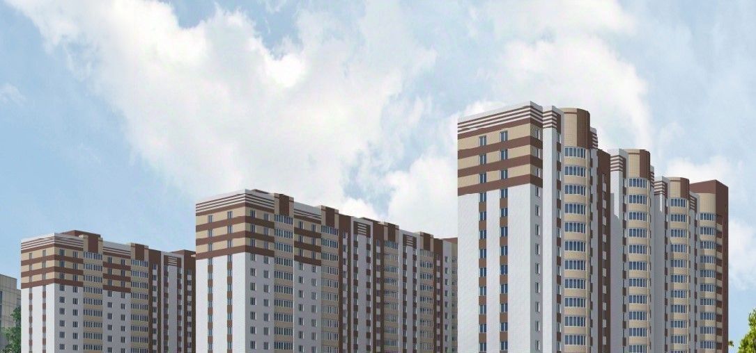 квартира г Тамбов р-н Октябрьский ул Чичерина 7/3 фото 3