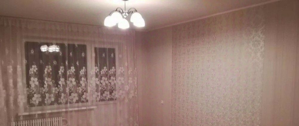 квартира г Старый Оскол Восточный микрорайон 12 фото 4