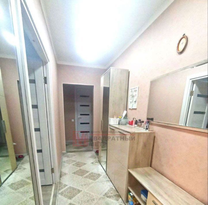 квартира г Старый Оскол мкр Весенний 14 фото 4
