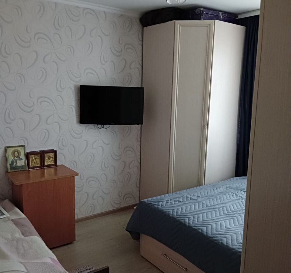 квартира г Сергиев Посад ул Дружбы 6а Сергиево-Посадский г. о. фото 6