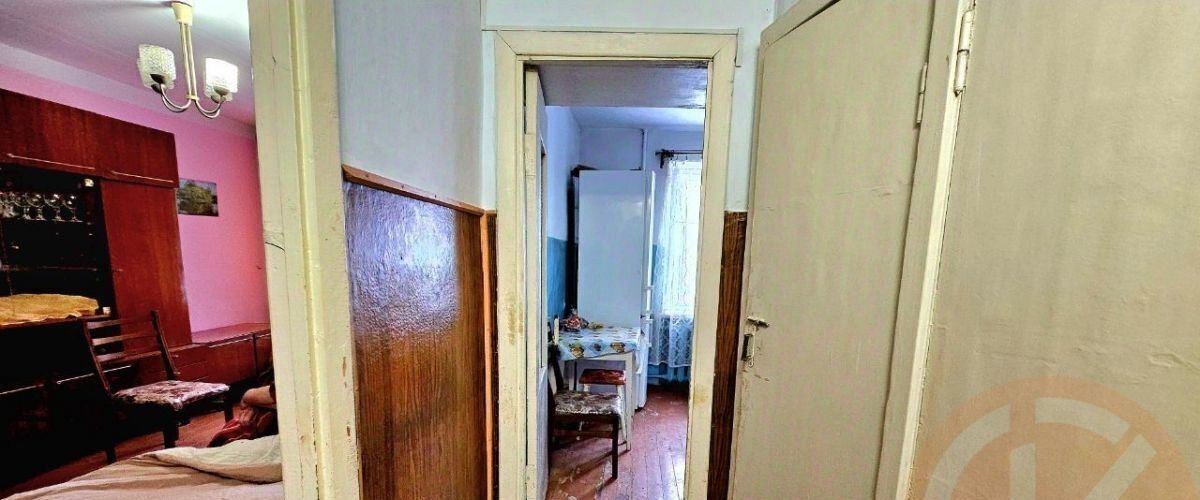 квартира г Симферополь р-н Центральный ул Гавена 107 фото 4