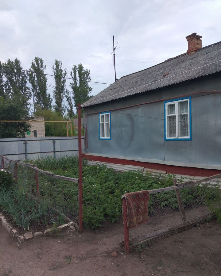 дом р-н Бутурлиновский г Бутурлиновка пер Аптечный Бутурлиновское городское поселение фото 11