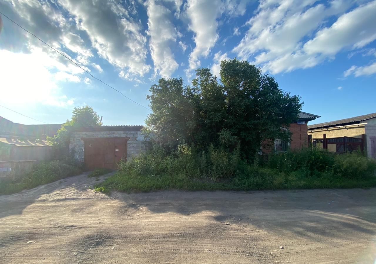 дом г Бийск п Нагорный пр-д 3-й 46 р-н Нагорный фото 3