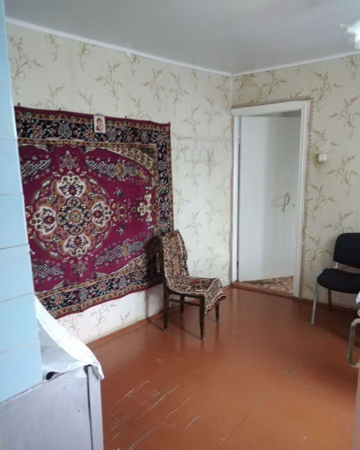 дом р-н Бутурлиновский г Бутурлиновка пер Аптечный Бутурлиновское городское поселение фото 17