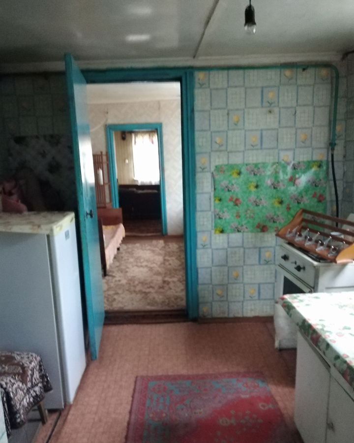 дом р-н Бутурлиновский г Бутурлиновка пер Аптечный Бутурлиновское городское поселение фото 18