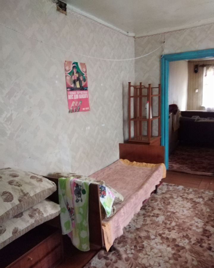 дом р-н Бутурлиновский г Бутурлиновка пер Аптечный Бутурлиновское городское поселение фото 19