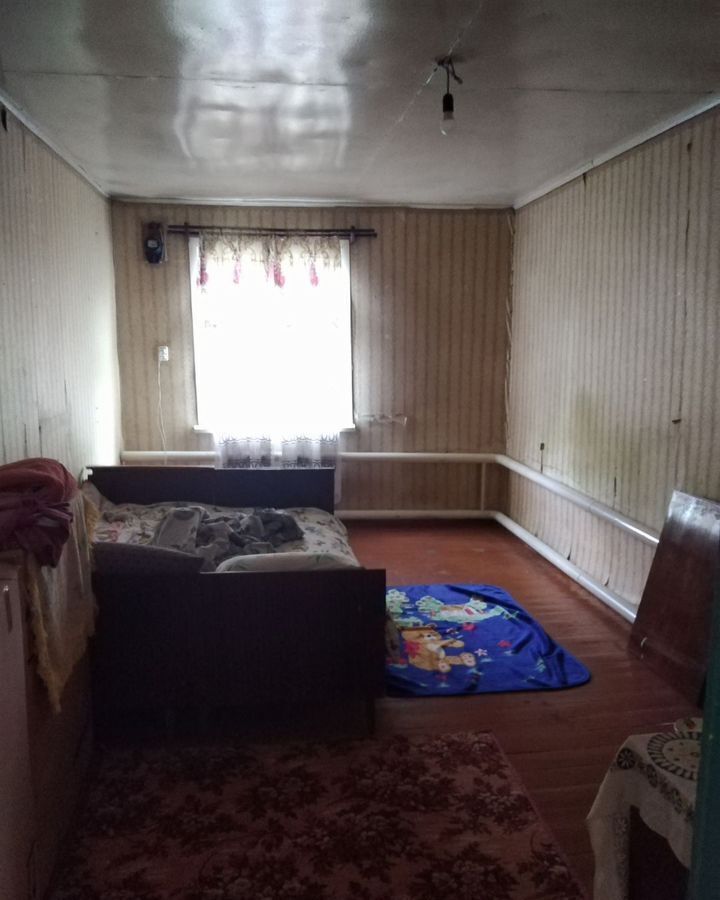 дом р-н Бутурлиновский г Бутурлиновка пер Аптечный Бутурлиновское городское поселение фото 20