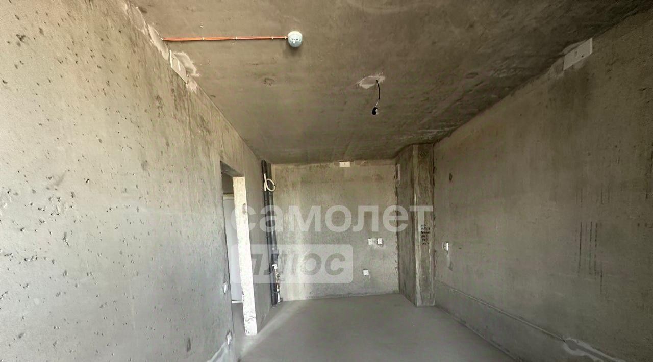 квартира г Липецк р-н Октябрьский ул Механизаторов 15а фото 8