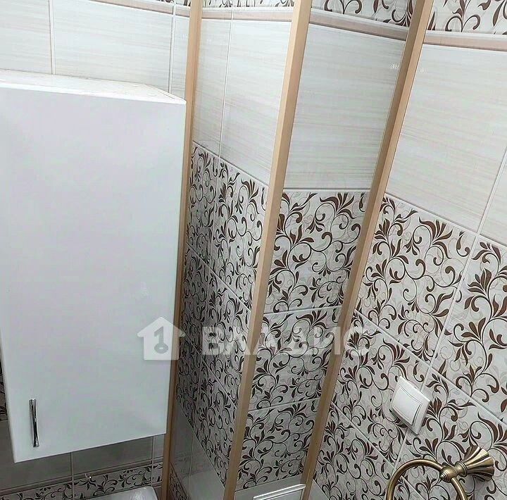 квартира г Улан-Удэ р-н Железнодорожный ул. 502-й километр, 118 фото 16