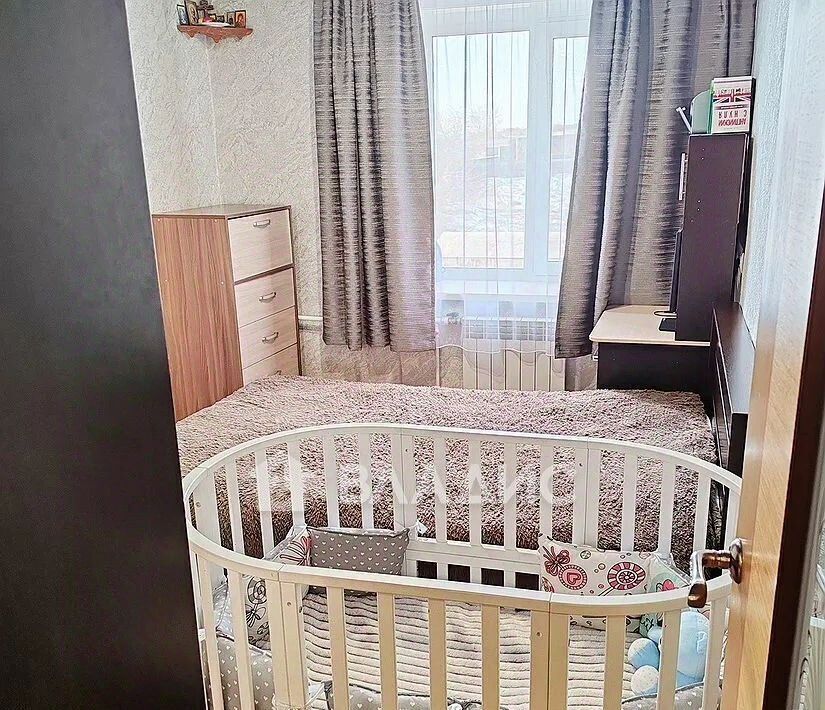 квартира г Улан-Удэ р-н Железнодорожный ул. 502-й километр, 118 фото 20