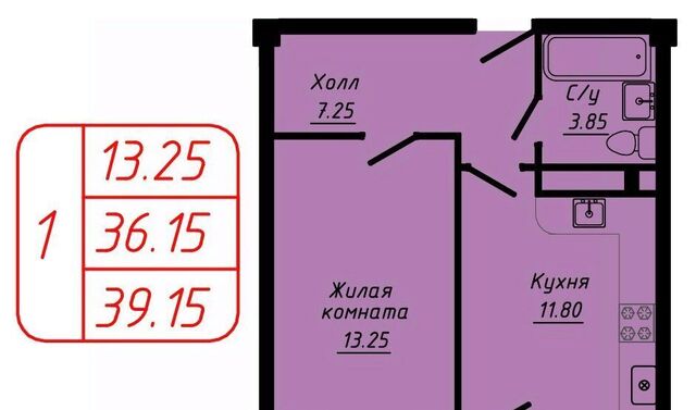 ЖК по ул. 40 лет Октября фото