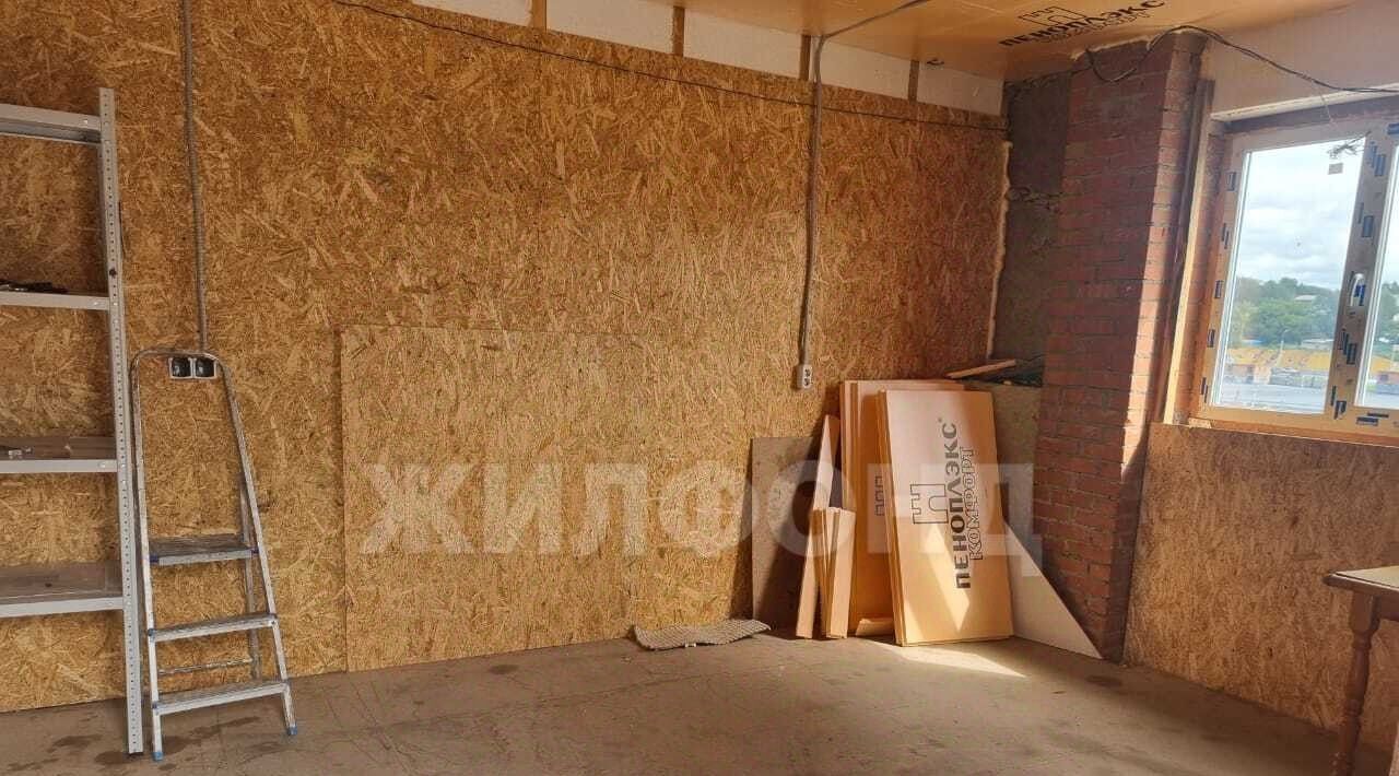 свободного назначения г Новосибирск ул Орджоникидзе 40/1 Площадь Ленина фото 4