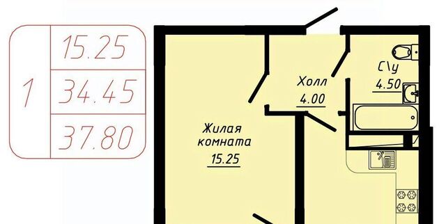 ЖК по ул. 40 лет Октября фото