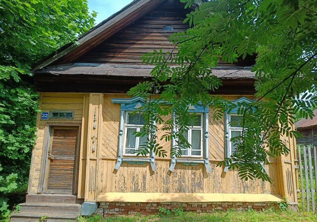 муниципальное образование Вязники, 22, Вязники фото