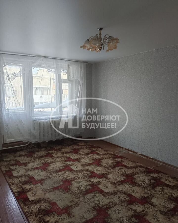 квартира г Чусовой ул Коммунистическая 3б фото 1