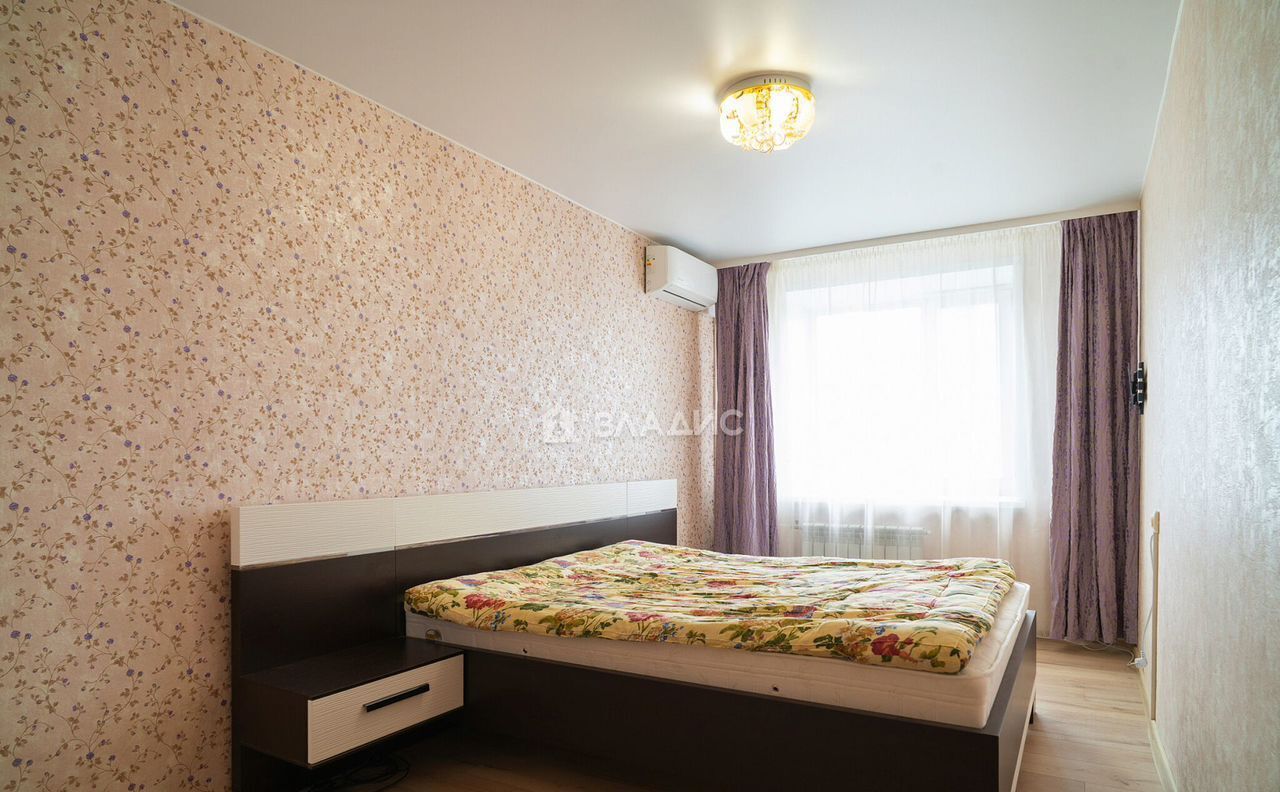 квартира г Вологда ул Псковская 10 р-н 2-4 микрорайоны фото 4
